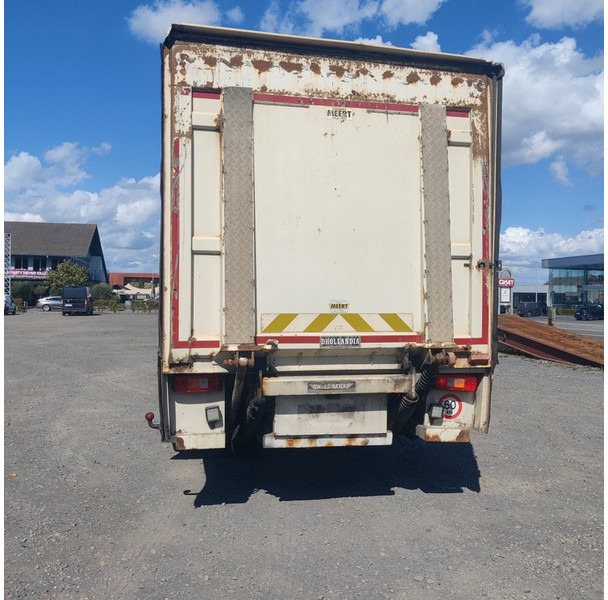 Volvo fm-330 - Box truck: picture 5 Volvo fm-330 - Box truck: picture 5