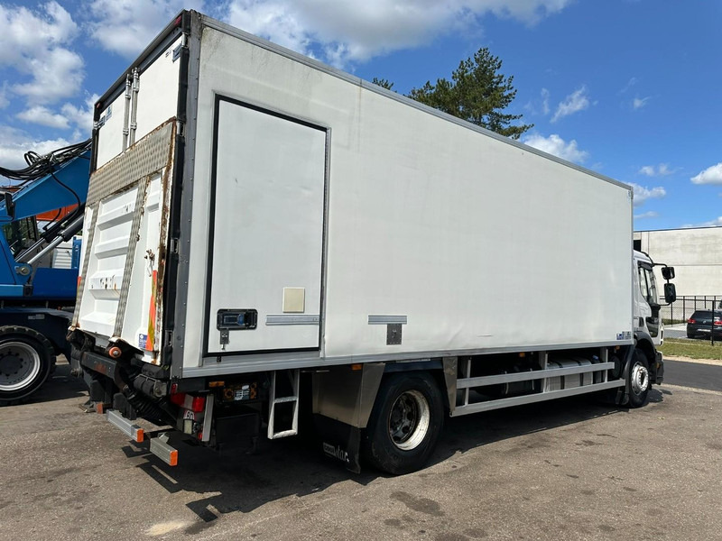 Volvo FE 280 - 19T - FRIGO CARRIER SUPRA 950 (7m55 x 2m47 x 2m40) - EURO 4 - MANUAL - 380V - Refrigerator truck: picture 5 Volvo FE 280 - 19T - FRIGO CARRIER SUPRA 950 (7m55 x 2m47 x 2m40) - EURO 4 - MANUAL - 380V - Refrigerator truck: picture 5