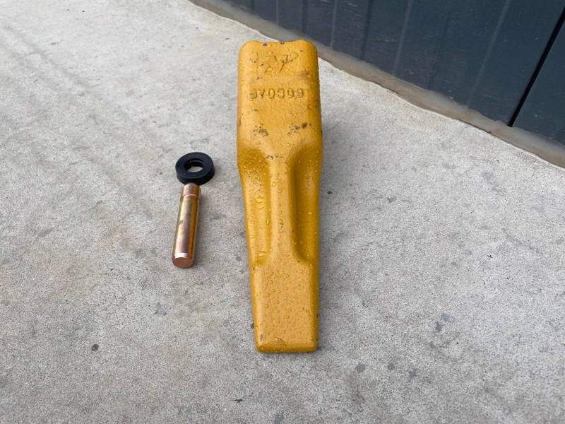 Cat 120H / 120M / 140H / 140M / 160H / 160M Ripper Tip - Attachment for Construction machinery: picture 4 Cat 120H / 120M / 140H / 140M / 160H / 160M Ripper Tip - Attachment for Construction machinery: picture 4