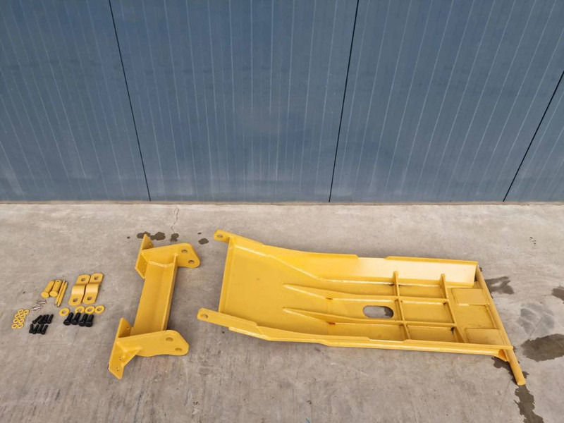 Cat 12K - Attachment for Construction machinery: picture 1 Cat 12K - Attachment for Construction machinery: picture 1