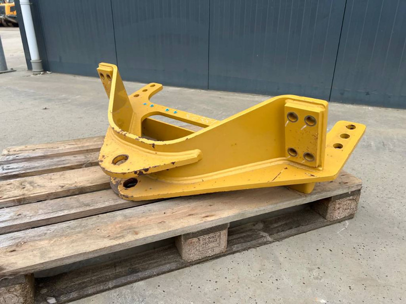 Cat 12M2 / 12M3 / 140M2 / 140M3 / 140 NG / 150 NG / 16 - Attachment for Construction machinery: picture 1 Cat 12M2 / 12M3 / 140M2 / 140M3 / 140 NG / 150 NG / 16 - Attachment for Construction machinery: picture 1