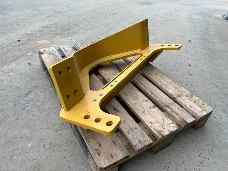 Cat 12M2 / 12M3 / 140M2 / 140M3 / 140 NG / 150 NG / 16 - Attachment for Construction machinery: picture 5 Cat 12M2 / 12M3 / 140M2 / 140M3 / 140 NG / 150 NG / 16 - Attachment for Construction machinery: picture 5