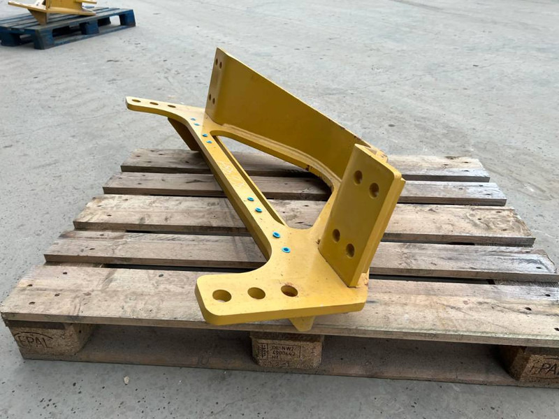 Cat 12M2 / 12M3 / 140M2 / 140M3 / 140 NG / 150 NG / 16 - Attachment for Construction machinery: picture 3 Cat 12M2 / 12M3 / 140M2 / 140M3 / 140 NG / 150 NG / 16 - Attachment for Construction machinery: picture 3