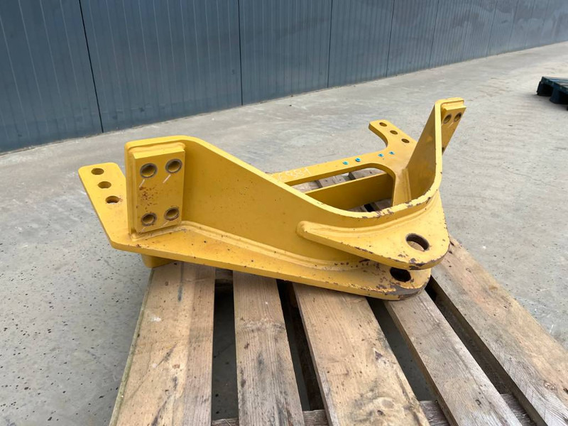 Cat 12M2 / 12M3 / 140M2 / 140M3 / 140 NG / 150 NG / 16 - Attachment for Construction machinery: picture 2 Cat 12M2 / 12M3 / 140M2 / 140M3 / 140 NG / 150 NG / 16 - Attachment for Construction machinery: picture 2