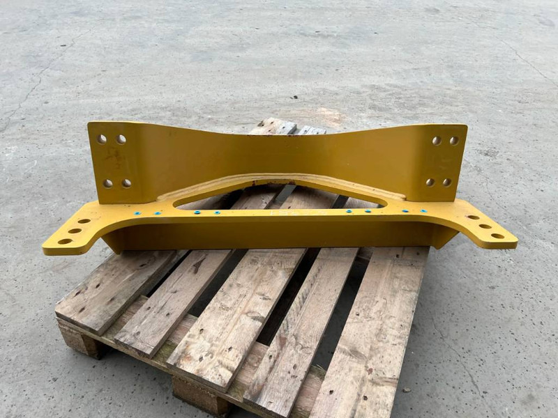 Cat 12M2 / 12M3 / 140M2 / 140M3 / 140 NG / 150 NG / 16 - Attachment for Construction machinery: picture 4 Cat 12M2 / 12M3 / 140M2 / 140M3 / 140 NG / 150 NG / 16 - Attachment for Construction machinery: picture 4