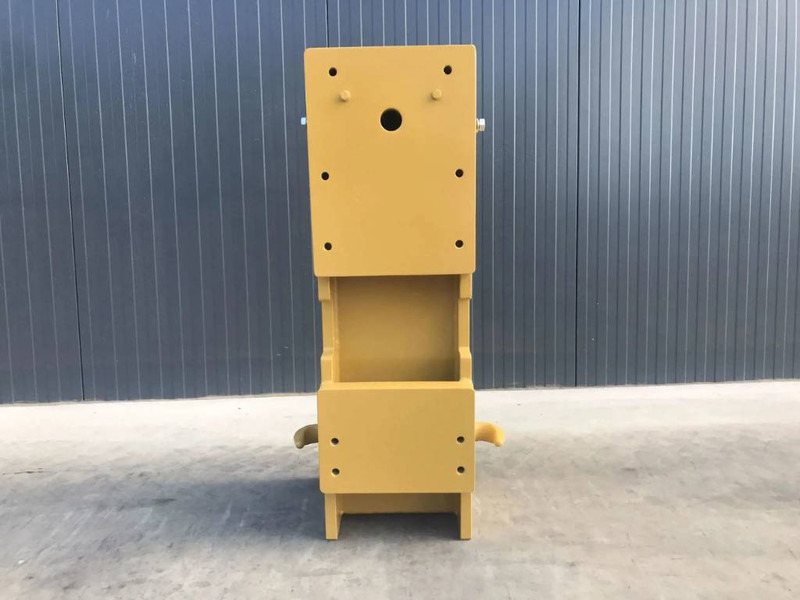 Cat 140 NG - Attachment for Construction machinery: picture 5 Cat 140 NG - Attachment for Construction machinery: picture 5