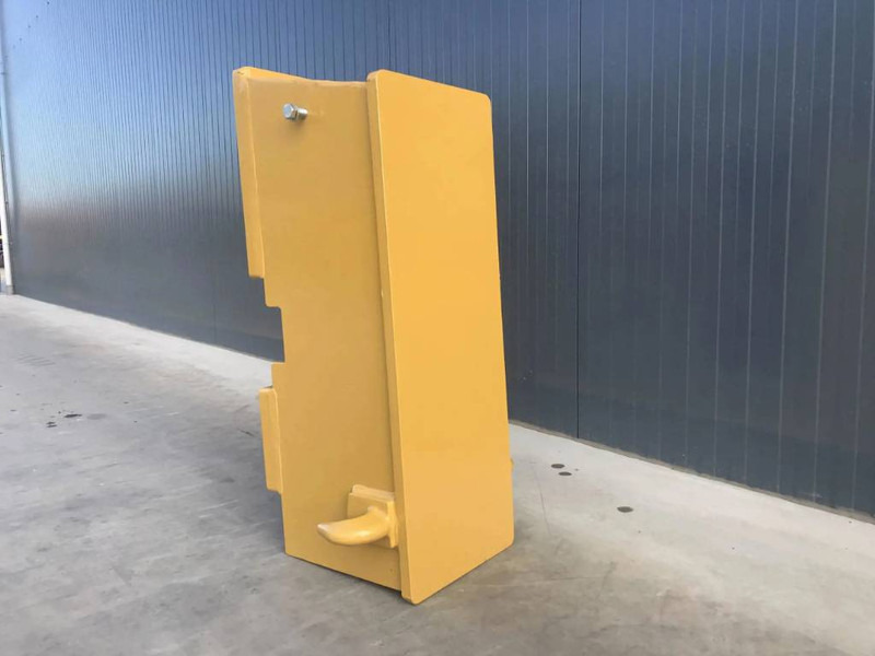 Cat 150 NG - Attachment for Construction machinery: picture 3 Cat 150 NG - Attachment for Construction machinery: picture 3
