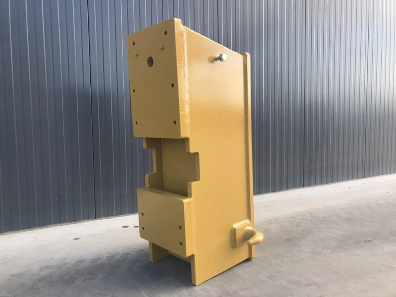 Cat 160 NG - Attachment for Construction machinery: picture 4 Cat 160 NG - Attachment for Construction machinery: picture 4