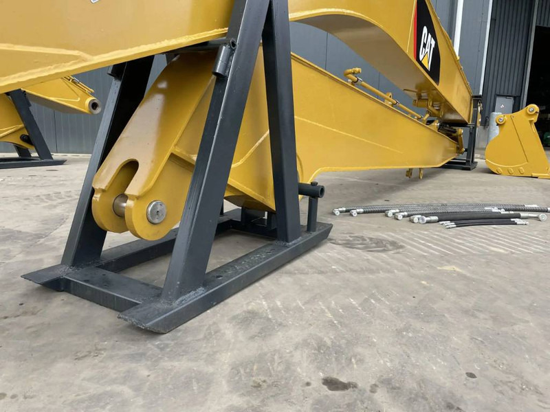 Cat 320 NG 15m Set - Attachment for Construction machinery: picture 4 Cat 320 NG 15m Set - Attachment for Construction machinery: picture 4
