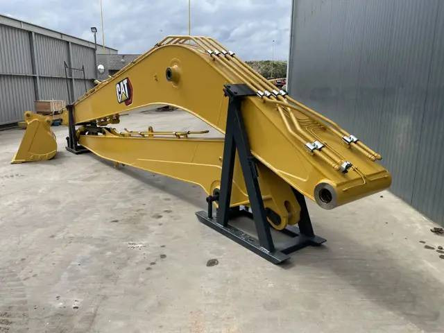 Cat 320 NG 15m Set - Attachment for Construction machinery: picture 1 Cat 320 NG 15m Set - Attachment for Construction machinery: picture 1