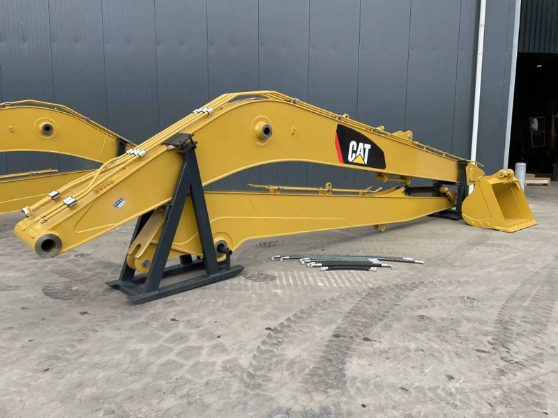 Cat 320D 15m Set - Attachment for Construction machinery: picture 2 Cat 320D 15m Set - Attachment for Construction machinery: picture 2