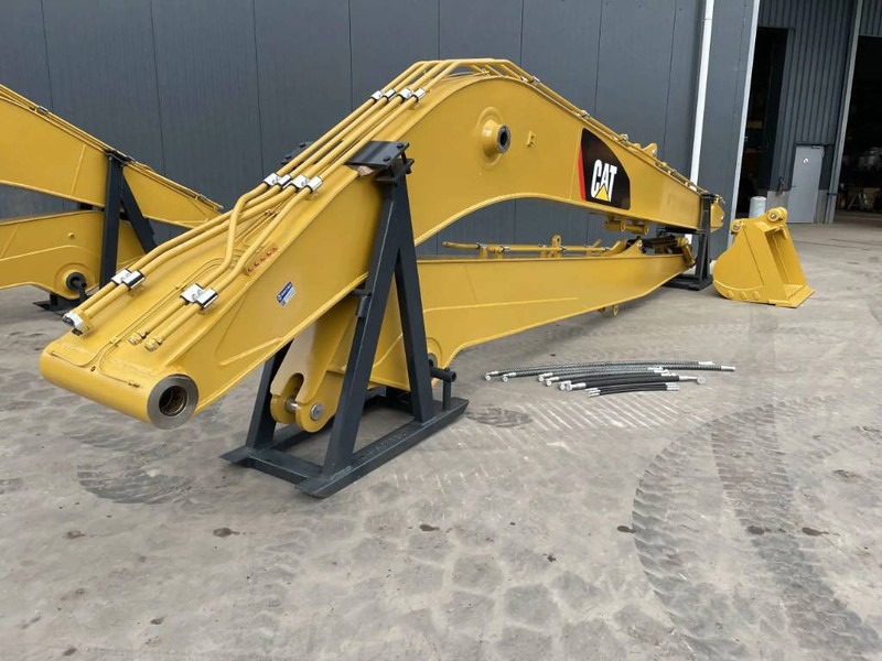 Cat 320D 15m Set - Attachment for Construction machinery: picture 3 Cat 320D 15m Set - Attachment for Construction machinery: picture 3