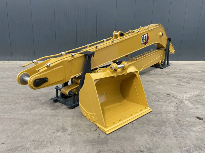 New Attachment for Construction machinery Cat 323 NG 15m Set: picture 10
