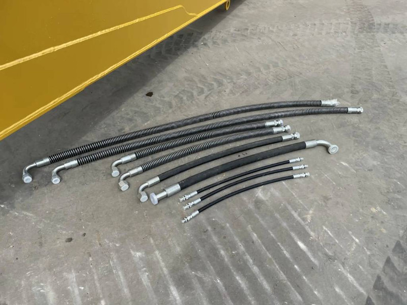 New Attachment for Construction machinery Cat 323 NG 15m Set: picture 16