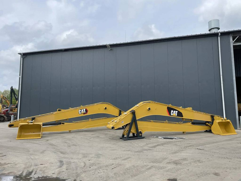 Cat 336D2 GC 18m Set - Attachment for Construction machinery: picture 1 Cat 336D2 GC 18m Set - Attachment for Construction machinery: picture 1