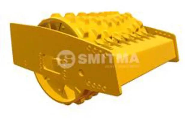 New Attachment for Construction machinery Cat CS663E: picture 1