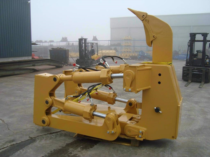 Cat D10N - Attachment for Construction machinery: picture 2 Cat D10N - Attachment for Construction machinery: picture 2