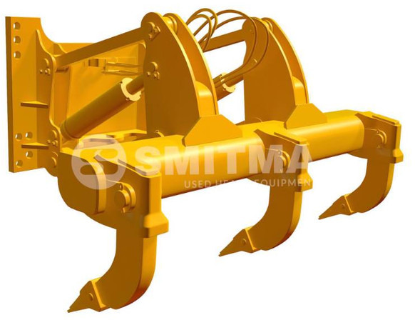 Cat D5K - Attachment for Construction machinery: picture 1 Cat D5K - Attachment for Construction machinery: picture 1