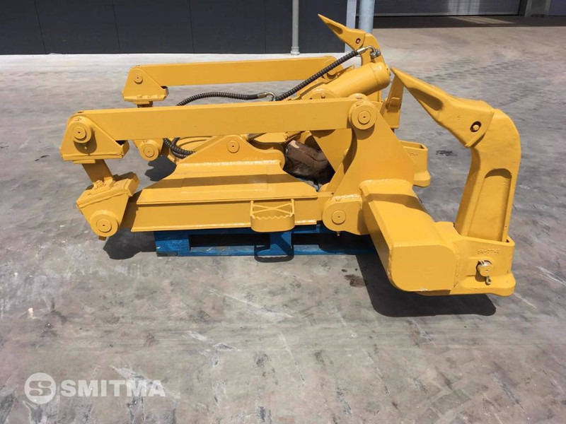 Cat D6N - Attachment for Construction machinery: picture 4 Cat D6N - Attachment for Construction machinery: picture 4