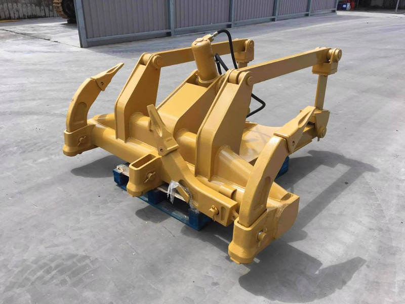 New Attachment for Construction machinery Cat D6R: picture 7