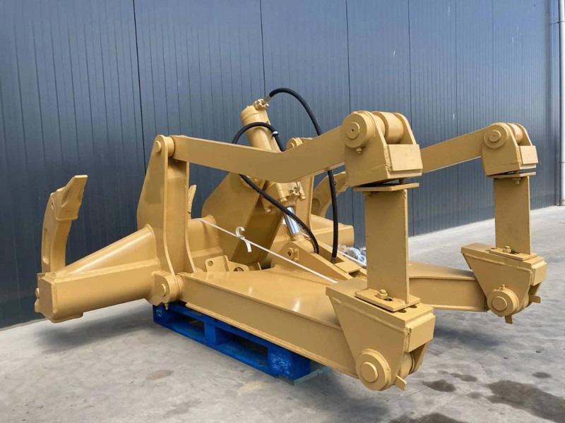 New Attachment for Construction machinery Cat D6T2: picture 7