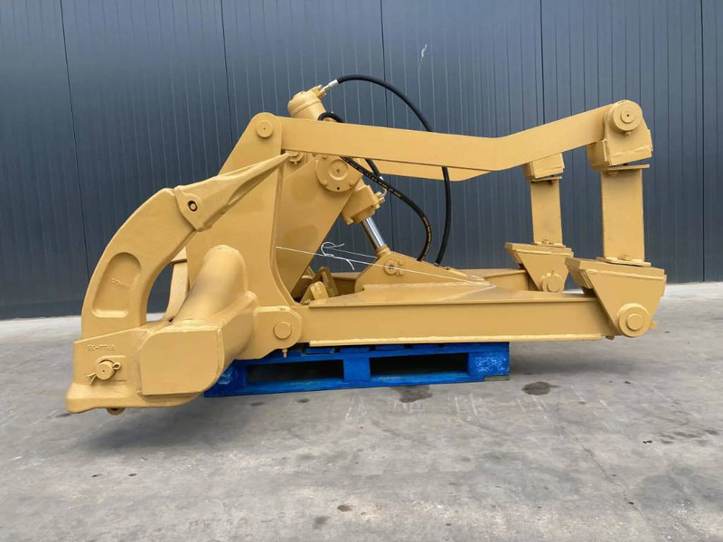 New Attachment for Construction machinery Cat D6T2: picture 10