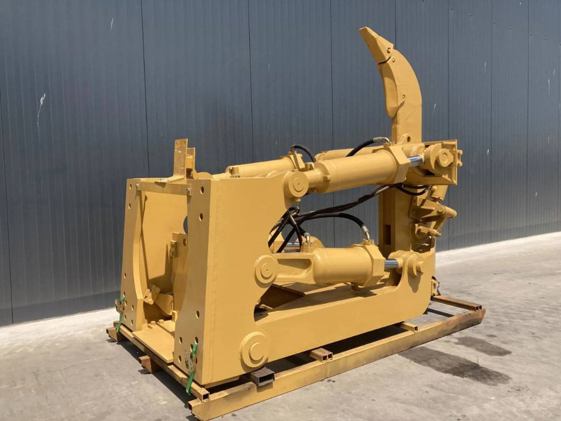 Cat D8N - Attachment for Construction machinery: picture 4 Cat D8N - Attachment for Construction machinery: picture 4