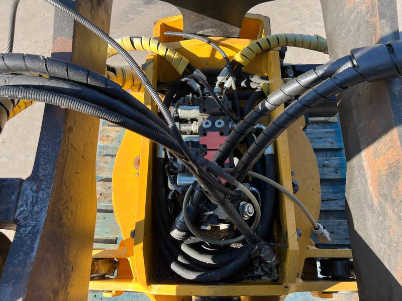 Attachment for Construction machinery Engcon EC30 - S70: picture 6