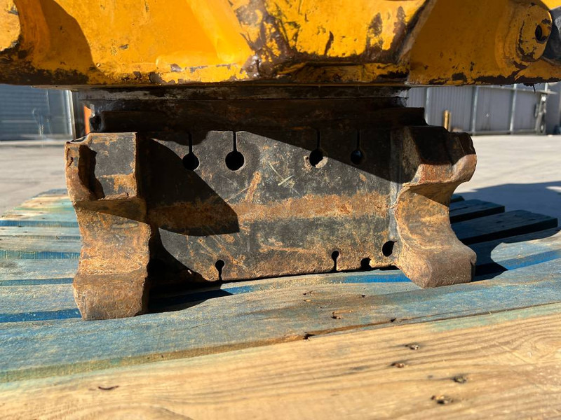 Attachment for Construction machinery Engcon EC30 - S70: picture 8