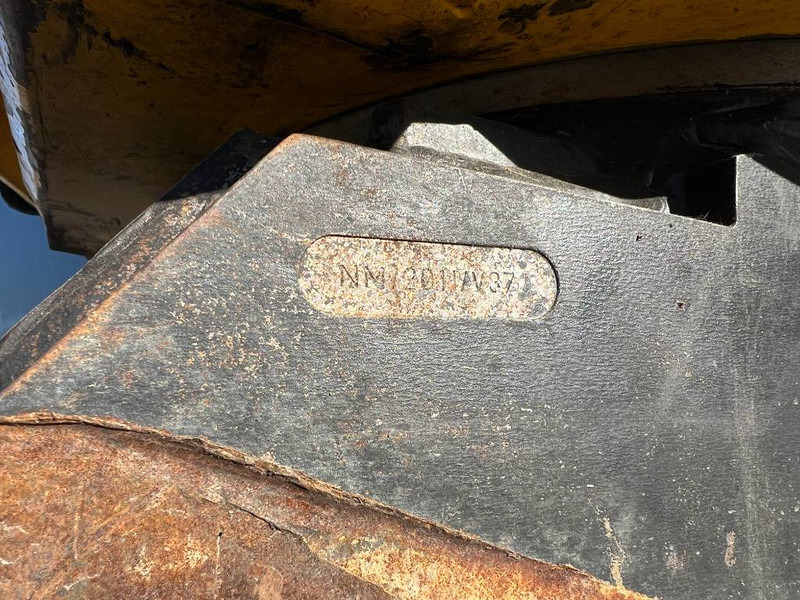 Attachment for Construction machinery Engcon EC30 - S70: picture 11