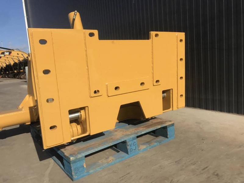 Volvo G930 - Attachment for Construction machinery: picture 4 Volvo G930 - Attachment for Construction machinery: picture 4