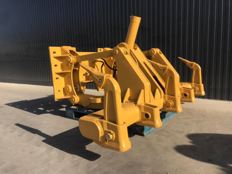 Volvo G940 - Attachment for Construction machinery: picture 2 Volvo G940 - Attachment for Construction machinery: picture 2