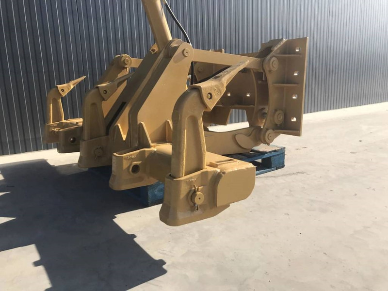 Volvo G946 - Attachment for Construction machinery: picture 5 Volvo G946 - Attachment for Construction machinery: picture 5