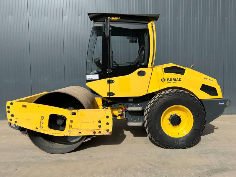 Bomag BW177D-5 - Roller: picture 5 Bomag BW177D-5 - Roller: picture 5