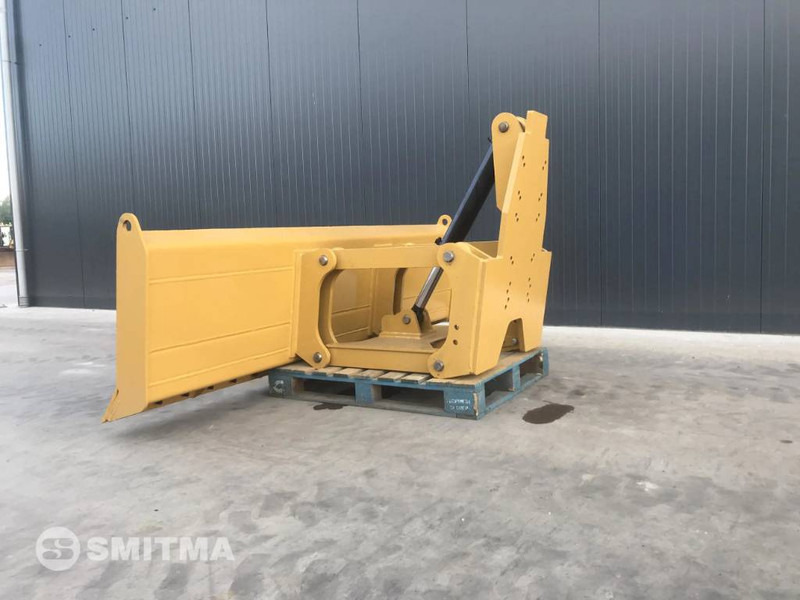 New Blade for Construction machinery Cat 120M2: picture 8