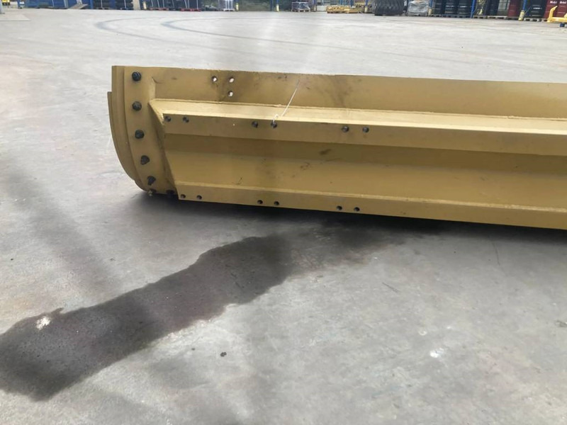 Cat 120M3 Moldboard - Blade for Construction machinery: picture 3 Cat 120M3 Moldboard - Blade for Construction machinery: picture 3