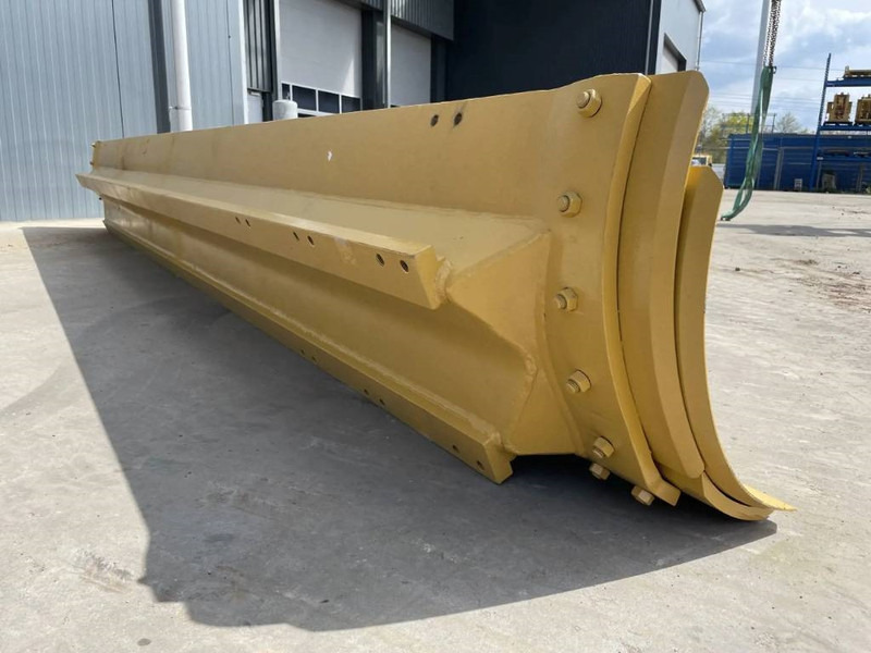 Cat 12G Moldboard - Blade for Construction machinery: picture 5 Cat 12G Moldboard - Blade for Construction machinery: picture 5