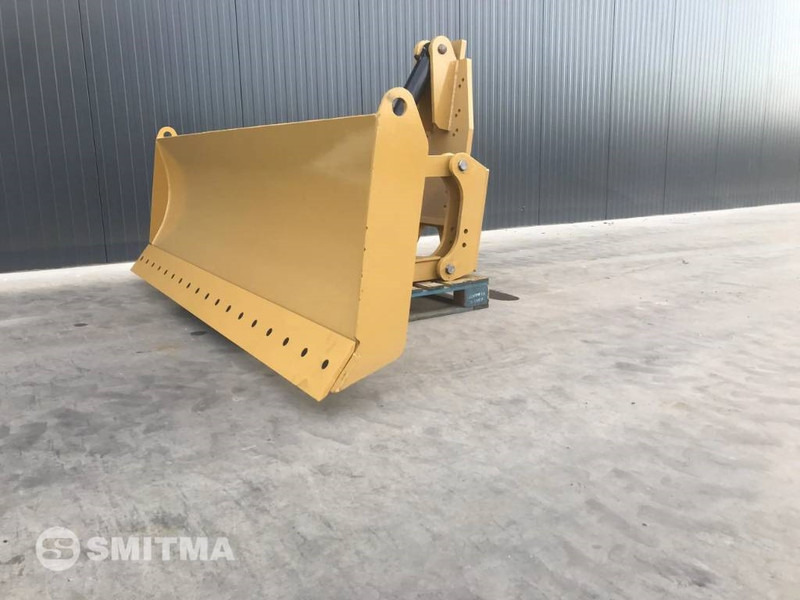 Cat 12H - Blade for Construction machinery: picture 3 Cat 12H - Blade for Construction machinery: picture 3