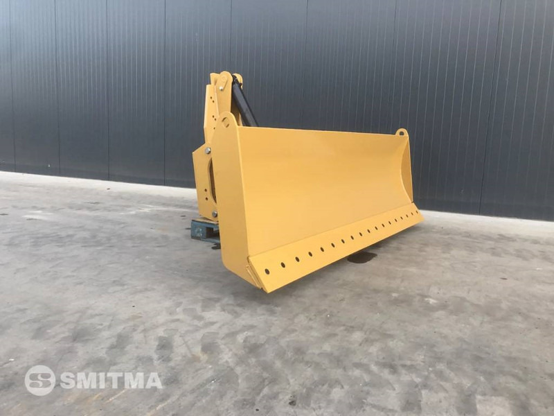 Cat 12H - Blade for Construction machinery: picture 2 Cat 12H - Blade for Construction machinery: picture 2