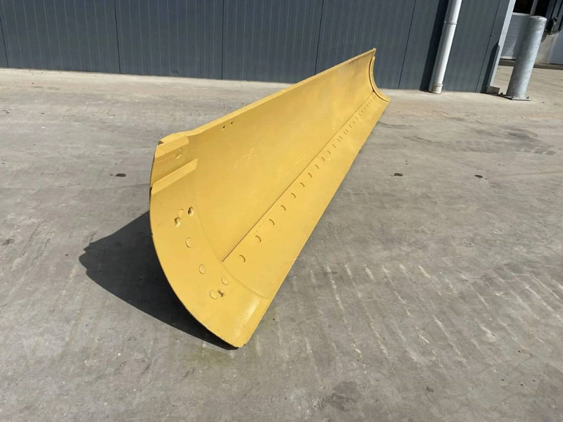 Cat 12K Moldboard - Blade for Construction machinery: picture 2 Cat 12K Moldboard - Blade for Construction machinery: picture 2