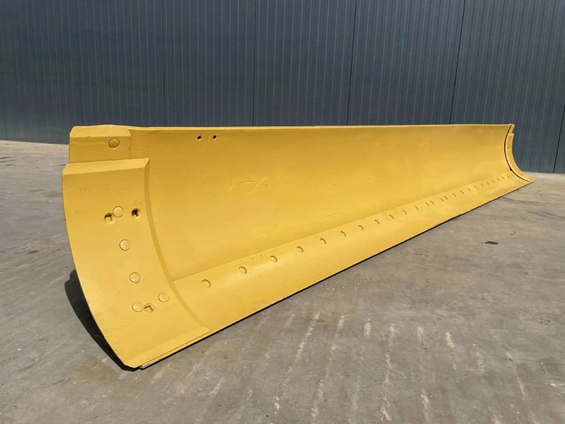 Cat 12K Moldboard - Blade for Construction machinery: picture 2 Cat 12K Moldboard - Blade for Construction machinery: picture 2