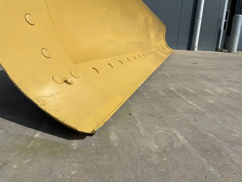 Cat 12K Moldboard - Blade for Construction machinery: picture 4 Cat 12K Moldboard - Blade for Construction machinery: picture 4