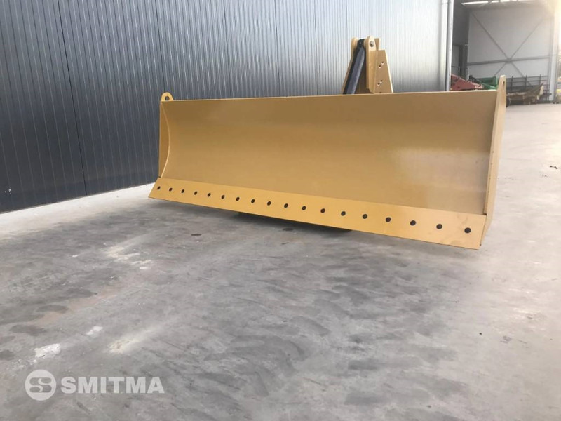 Cat 12M3 - Blade for Construction machinery: picture 4 Cat 12M3 - Blade for Construction machinery: picture 4