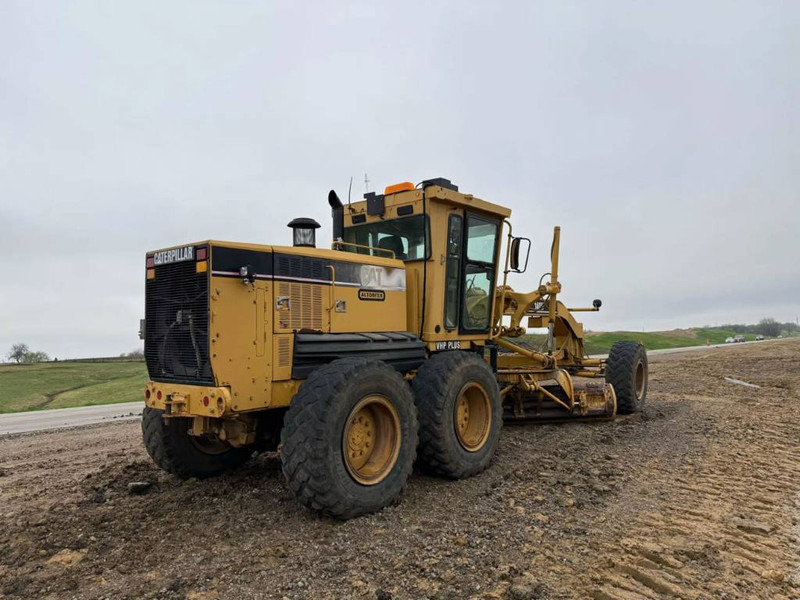 Cat 140H - Grader: picture 5 Cat 140H - Grader: picture 5