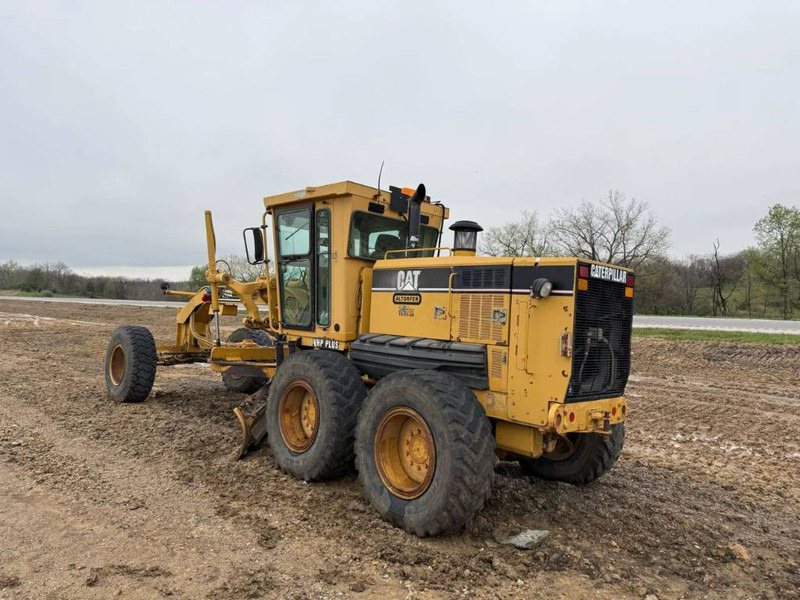 Cat 140H - Grader: picture 3 Cat 140H - Grader: picture 3