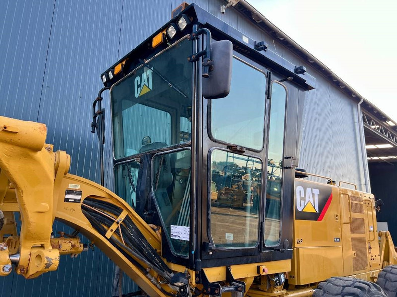 Grader Cat 140K: picture 10 Grader Cat 140K: picture 10