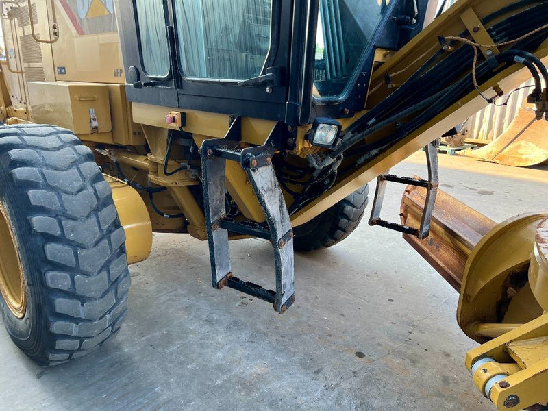 Grader Cat 140K: picture 13 Grader Cat 140K: picture 13