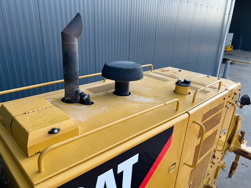 Grader Cat 140K: picture 9 Grader Cat 140K: picture 9