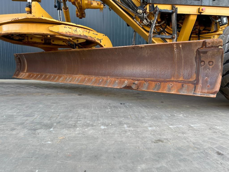 Grader Cat 140K: picture 17 Grader Cat 140K: picture 17