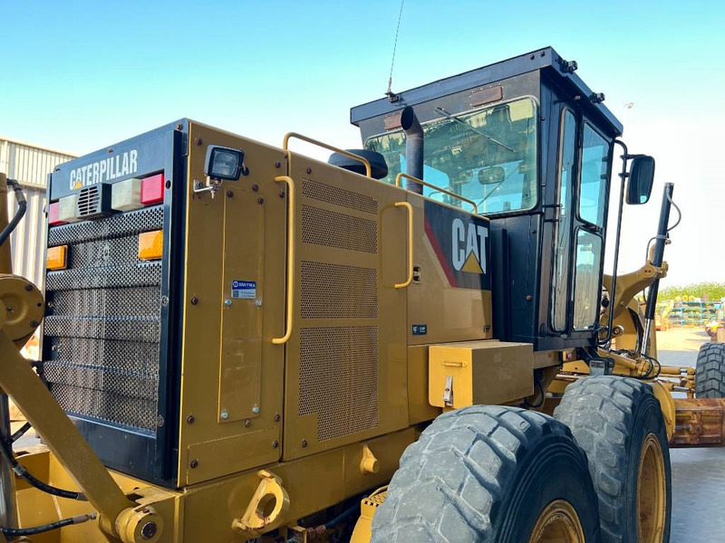 Cat 140K - Grader: picture 5 Cat 140K - Grader: picture 5